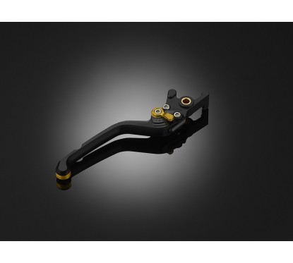 Levier Frein Réglable Premium Bikers Kawasaki Z900 2020 2021 2022 2023