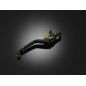 Premium Adjustable Brake Lever Bikers Kawasaki Z900 2020 2021 2022 2023