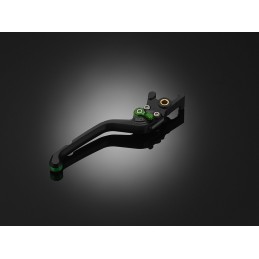 Premium Adjustable Brake Lever Bikers Kawasaki Z900 2020 2021