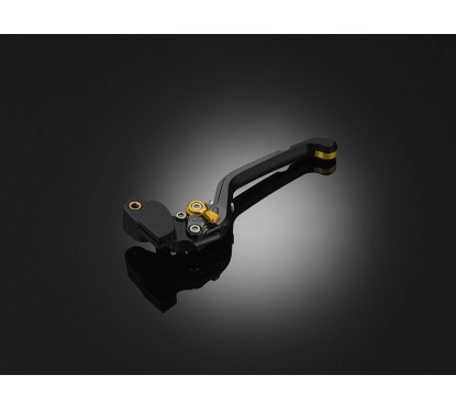 Levier Embrayage Réglable Premium Bikers Kawasaki Z900 2020 2021 2022 2023