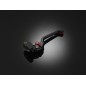 Levier Embrayage Réglable Premium Bikers Kawasaki Z900 2020 2021 2022 2023 Levier Embrayage Réglable Premium Bikers Kawasaki Z900 2020 2021 2022 2023