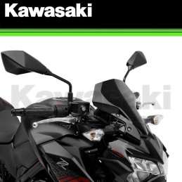 Accessoire Bulle Haute Kawasaki Z900 2020 2021 2022 2023