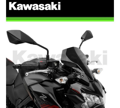 Accessory Large Cover Meter Kawasaki Z900 2020 2021 2022 2023