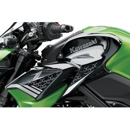Cover Tank Left Kawasaki Z900 2020 2021