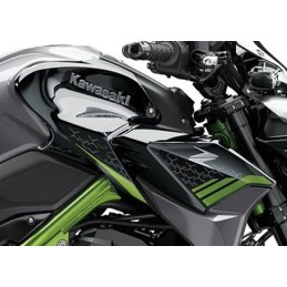 Cover Tank Right Kawasaki Z900 2020 2021 2022 2023