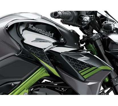 Carénage Reservoir Droit Kawasaki Z900 2020 2021 2022 2023