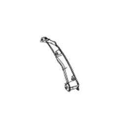 Cover Knee Grip Right Kawasaki Z900