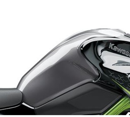 Fuel Tank Kawasaki Z900 2020 2021 2022 2023