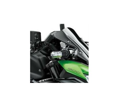 Front Winker Right Kawasaki Z900 2020 2021