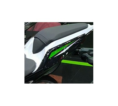 Autocollant Carénage Arrière Gauche Kawasaki Z250