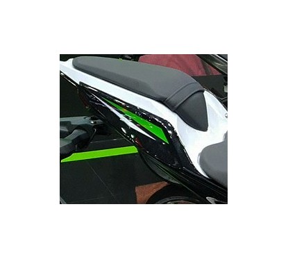 Autocollant Carénage Arrière Droit Kawasaki Z250