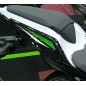 Pattern Rear Cover Right Kawasaki Z250 2019