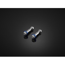 Vis Stainless Levier Frein Embrayage Bikers Honda