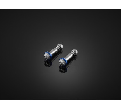 Vis Stainless Levier Frein Embrayage Bikers Honda