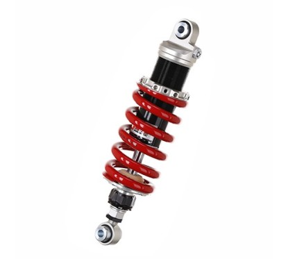 Rear Shock Absorber YSS MZ456 Honda NC700X / NC750X