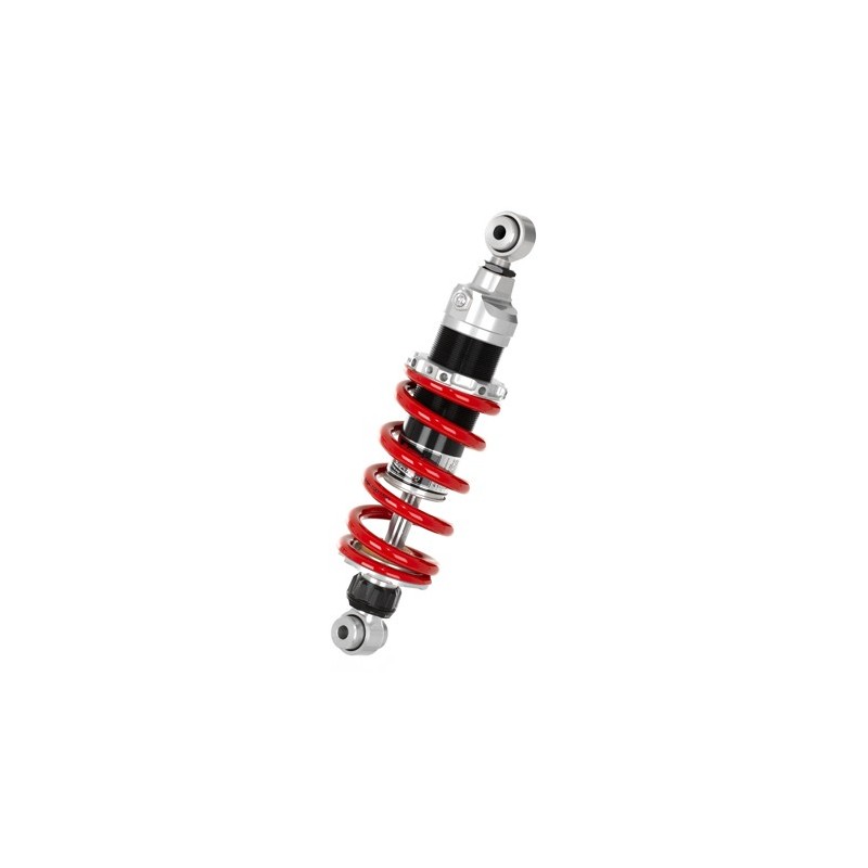 Rear Shock Absorber YSS MZ456 Honda CBR500R