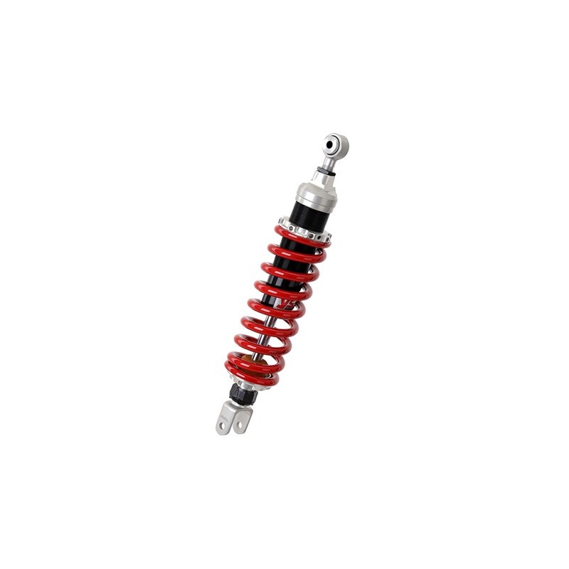 Rear Shock Absorber YSS MZ456 Honda CRF250L RALLY 2017/19 Rear Shock Absorber YSS MZ456 Honda CRF250L RALLY 2017/19