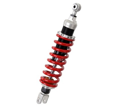Rear Shock Absorber YSS MZ456 Honda CRF250L RALLY 2017/19