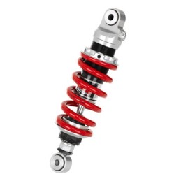 Rear Shock Absorber YSS MZ362 Honda MSX GROM 125