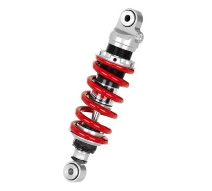 Rear Shock Absorber YSS MZ362 Honda MSX GROM 125