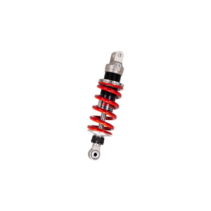 Rear Shock Absorber YSS MZ456 DUCATI 800 ICON