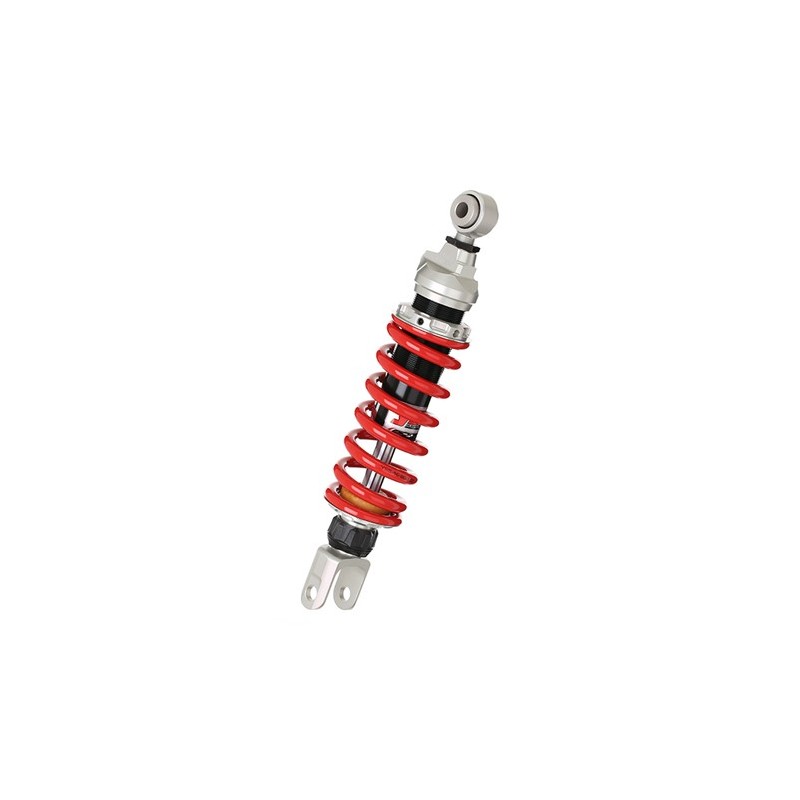 Rear Shock Absorber YSS MZ366 KAWASAKI Z250 / Z300 Rear Shock Absorber YSS MZ366 KAWASAKI Z250 / Z300