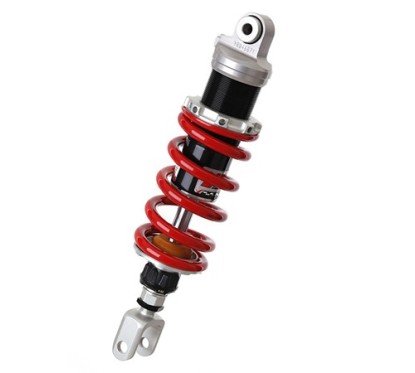 Rear Shock Absorber YSS MZ456 YAMAHA MT-09 / FZ-09
