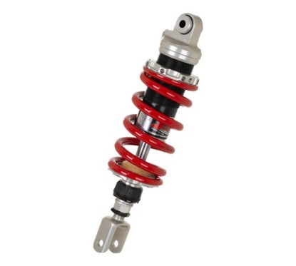 Rear Shock Absorber YSS MZ456 YAMAHA MT-07 / FZ-07