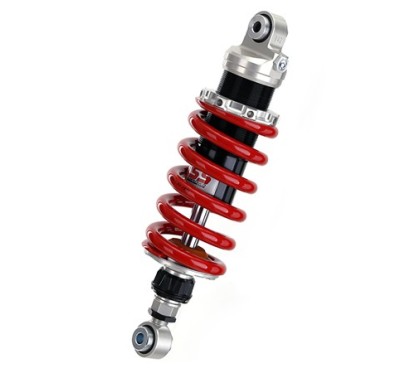 Rear Shock Absorber YSS MZ456 KAWASAKI Z650