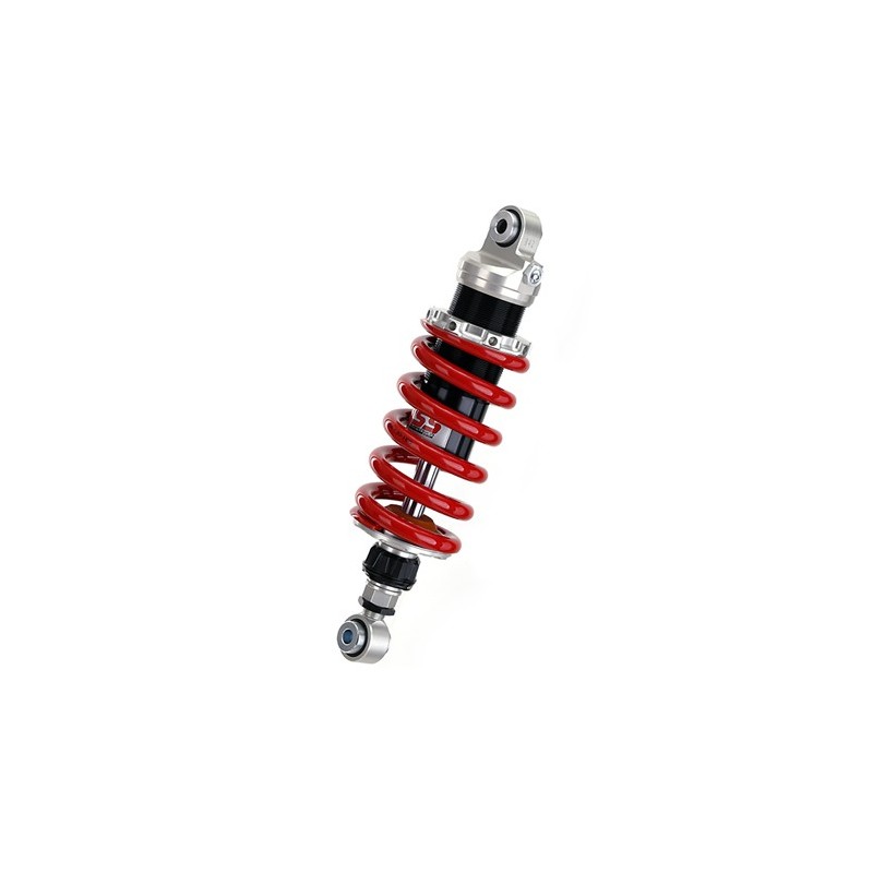 Rear Shock Absorber YSS MZ456 KAWASAKI NINJA 650 Rear Shock Absorber YSS MZ456 KAWASAKI NINJA 650