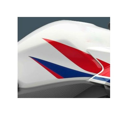2013 Mark Right Tank Honda CBR 500R