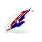 2013 Sticker Flanc Avant Gauche Honda CBR 500R