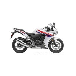 2013 Carénage Flanc Avant Droit Honda CBR 500R