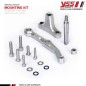 Kit Installation Amortisseur de Direction YSS Honda CB500F