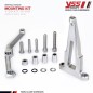 Mounting Kit Steering Damper YSS Honda CB500X 2019/2023