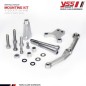 Kit Installation Amortisseur de Direction YSS Honda CB650R