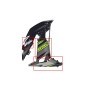 Set Marks Cowling Right Kawasaki NINJA 650 KRT 2018