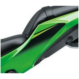 Pattern Rear Cowling Left Kawasaki NINJA 650 KRT 2018