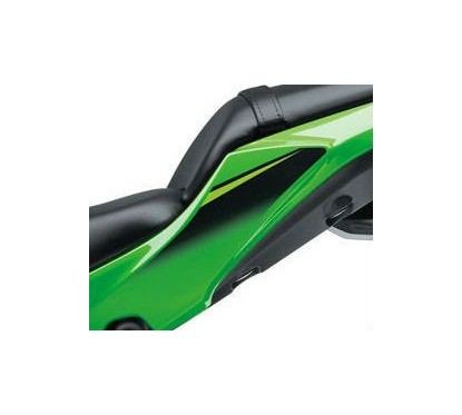 Pattern Rear Cowling Left Kawasaki NINJA 650 KRT 2018