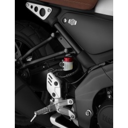 Couvre Maitre Cylindre Frein Arrière Bikers Yamaha XSR 155