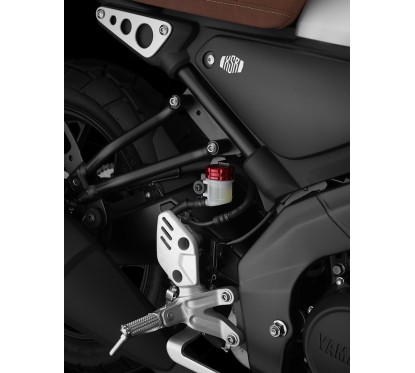 Rear Brake Fluid Tank Cap Bikers Yamaha XSR 155