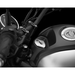 Couvre Neiman Bikers Yamaha XSR 155