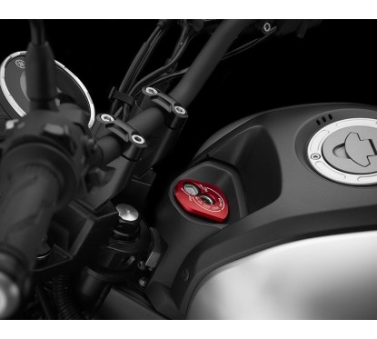 Ignition Switch Cover Bikers Yamaha XSR 155