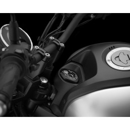 Couvre Neiman Bikers Yamaha XSR 155