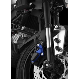 Couvre Etrier Frein Avant Bikers Yamaha XSR 155