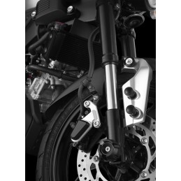 Couvre Etrier Frein Avant Bikers Yamaha XSR 155
