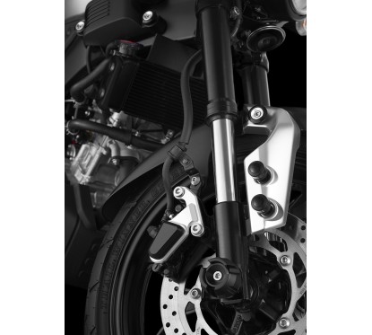 Front Caliper Brake Guard Bikers Yamaha XSR 155