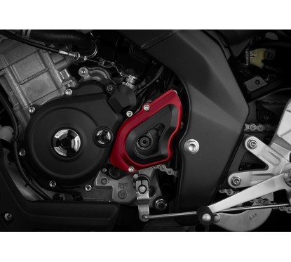 Couvre Pignon Bikers Yamaha XSR 155