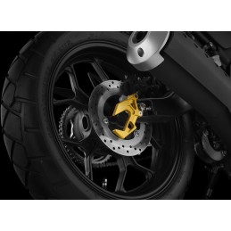 Ajusteurs Chaîne Crochets Service Bikers Yamaha XSR 155