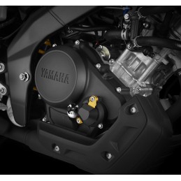 Extra Engine Guard Right Bikers Yamaha XSR 155